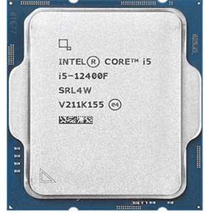 Bộ vi xử lý - CPU Intel Core i3-10100F