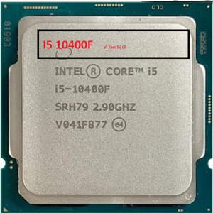 Bộ vi xử lý - CPU Intel Core i3-10100