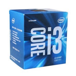 Bộ vi xử lý - CPU Intel Core i3-6098P Processor - 3.60 GHz - 3MB Cache