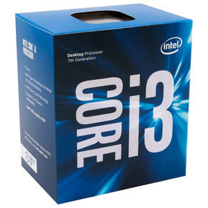 Bộ vi xử lý - CPU Intel Core i3-7300