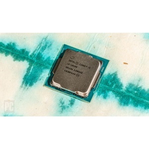 Bộ vi xử lý - CPU Intel Core i3-10100