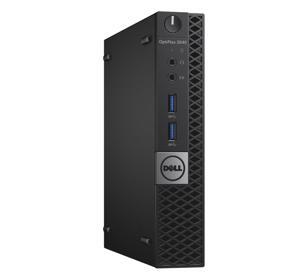 Bộ vi xử lý - CPU Intel Core i3-6098P Processor - 3.60 GHz - 3MB Cache