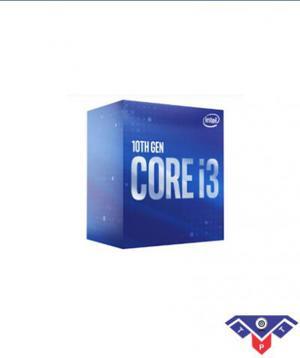 Bộ vi xử lý - CPU Intel Core i3-10320