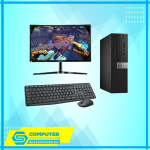 Bộ vi xử lý - CPU Intel Core i3 12300