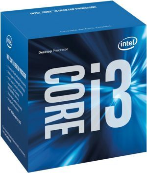 Bộ vi xử lý - CPU Intel Core i3-6320 - 3.9 GHz - 4MB Cache