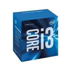 Bộ vi xử lý - CPU Intel Core i3-6300 - 3.8Ghz - 4Mb cache