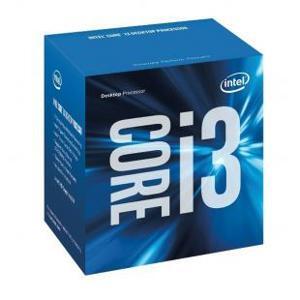 Bộ vi xử lý - CPU Intel Core i3-6320 - 3.9 GHz - 4MB Cache