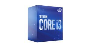 Bộ vi xử lý - CPU Intel Core i3-10320