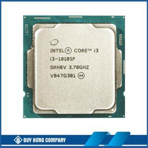 Bộ vi xử lý - CPU Intel Core i3-10105F