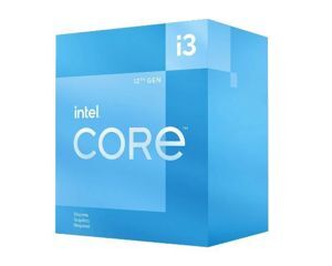 Bộ vi xử lý - CPU Intel Core i3 12300