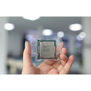 Bộ vi xử lý - CPU Intel Core i3-10105F