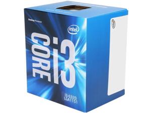 Bộ vi xử lý - CPU Intel Core i3-6320 - 3.9 GHz - 4MB Cache