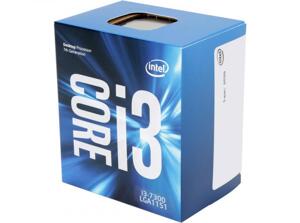 Bộ vi xử lý - CPU Intel Core i3-7300