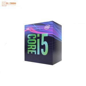 Bộ vi xử lý - CPU Intel Core i5-9600