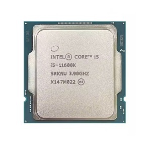 Bộ vi xử lý - CPU Intel Core i5-11600K