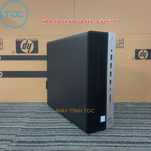 Bộ vi xử lý - CPU Intel Core i5-8500 - 3Ghz
