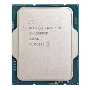 Bộ vi xử lý - CPU Intel Core i5-12600KF