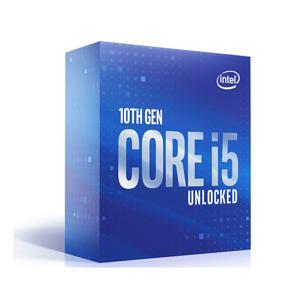 Bộ vi xử lý - CPU Intel Core i5-10600K