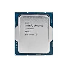 Bộ vi xử lý - CPU Intel Core i5-12400