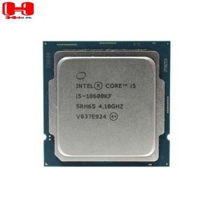 Bộ vi xử lý - CPU Intel Core i5-10600KF