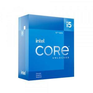 Bộ vi xử lý - CPU Intel Core i5-12600KF