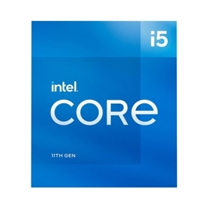 Bộ vi xử lý - CPU Intel Core i5-11600