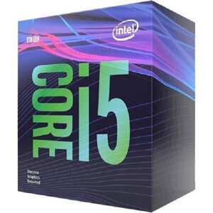 Bộ vi xử lý - CPU Intel Core i5-9400F 2.90Ghz