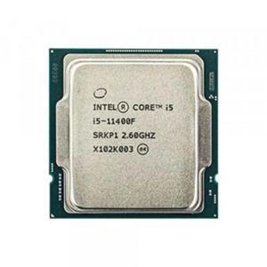 Bộ vi xử lý - CPU Intel Core i5-11400F