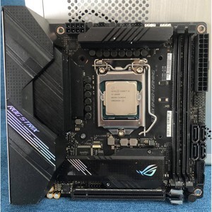 Bộ vi xử lý - CPU Intel Core i5-10500