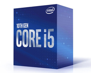 Bộ vi xử lý - CPU Intel Core i5-10400