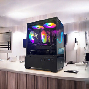 Bộ vi xử lý - CPU Intel Core i5-11400F