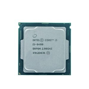 Bộ vi xử lý - CPU Intel Core i5-9400 2.9 GHz