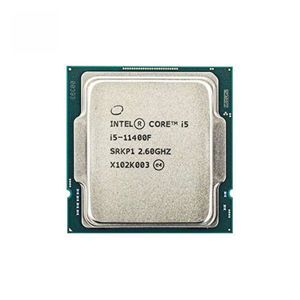 Bộ vi xử lý - CPU Intel Core i5-11400F