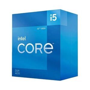 Bộ vi xử lý - CPU Intel Core i5-12400