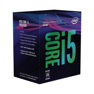 Bộ vi xử lý - CPU Intel Core i5-9400 2.9 GHz