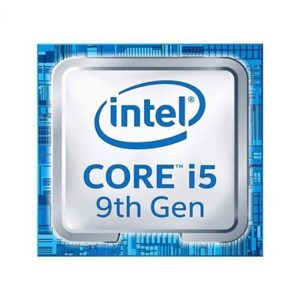 Bộ vi xử lý - CPU Intel Core i5-9600KF