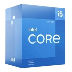 Bộ vi xử lý - CPU Intel Core i5-12600K