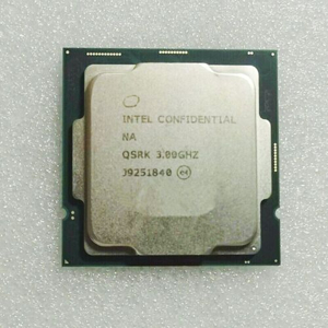 Bộ vi xử lý - CPU Intel Core i5-10500