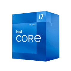 Bộ vi xử lý - CPU Intel Core i5-12500