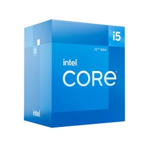 Bộ vi xử lý - CPU Intel Core i5-12400