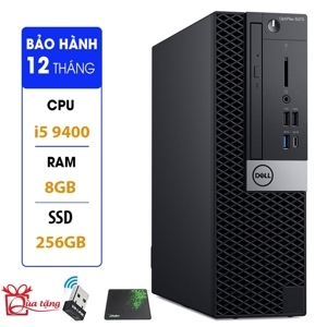 Bộ vi xử lý - CPU Intel Core i5-9400 2.9 GHz