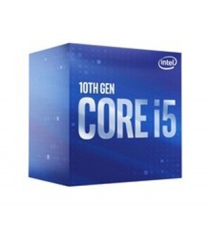 Bộ vi xử lý - CPU Intel Core i5-10400F