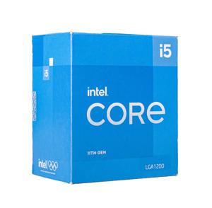 Bộ vi xử lý - CPU Intel Core i5-11400