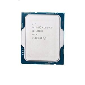 Bộ vi xử lý - CPU Intel Core i5-12600K