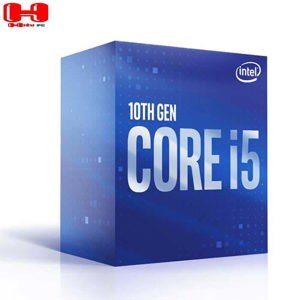 Bộ vi xử lý - CPU Intel Core i5-10600