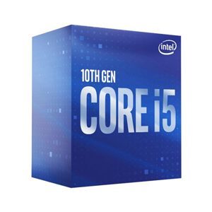 Bộ vi xử lý - CPU Intel Core i5-10600