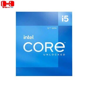 Bộ vi xử lý - CPU Intel Core i5-12500