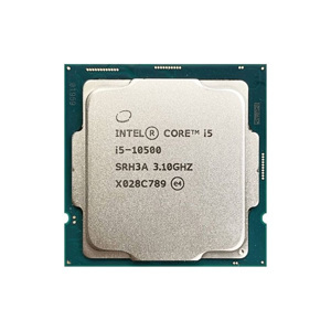 Bộ vi xử lý - CPU Intel Core i5-10500