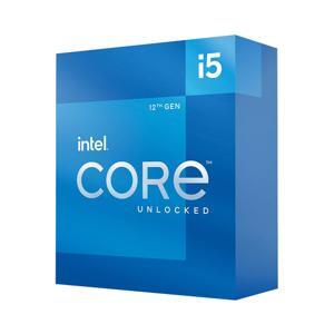 Bộ vi xử lý - CPU Intel Core i5 12600