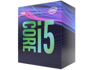 Bộ vi xử lý - CPU Intel Core i5-9500